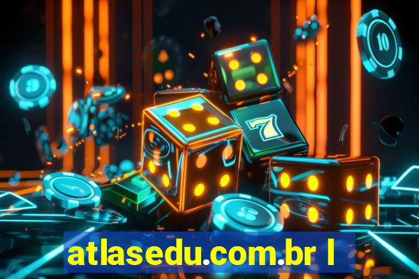 atlasedu.com.br l